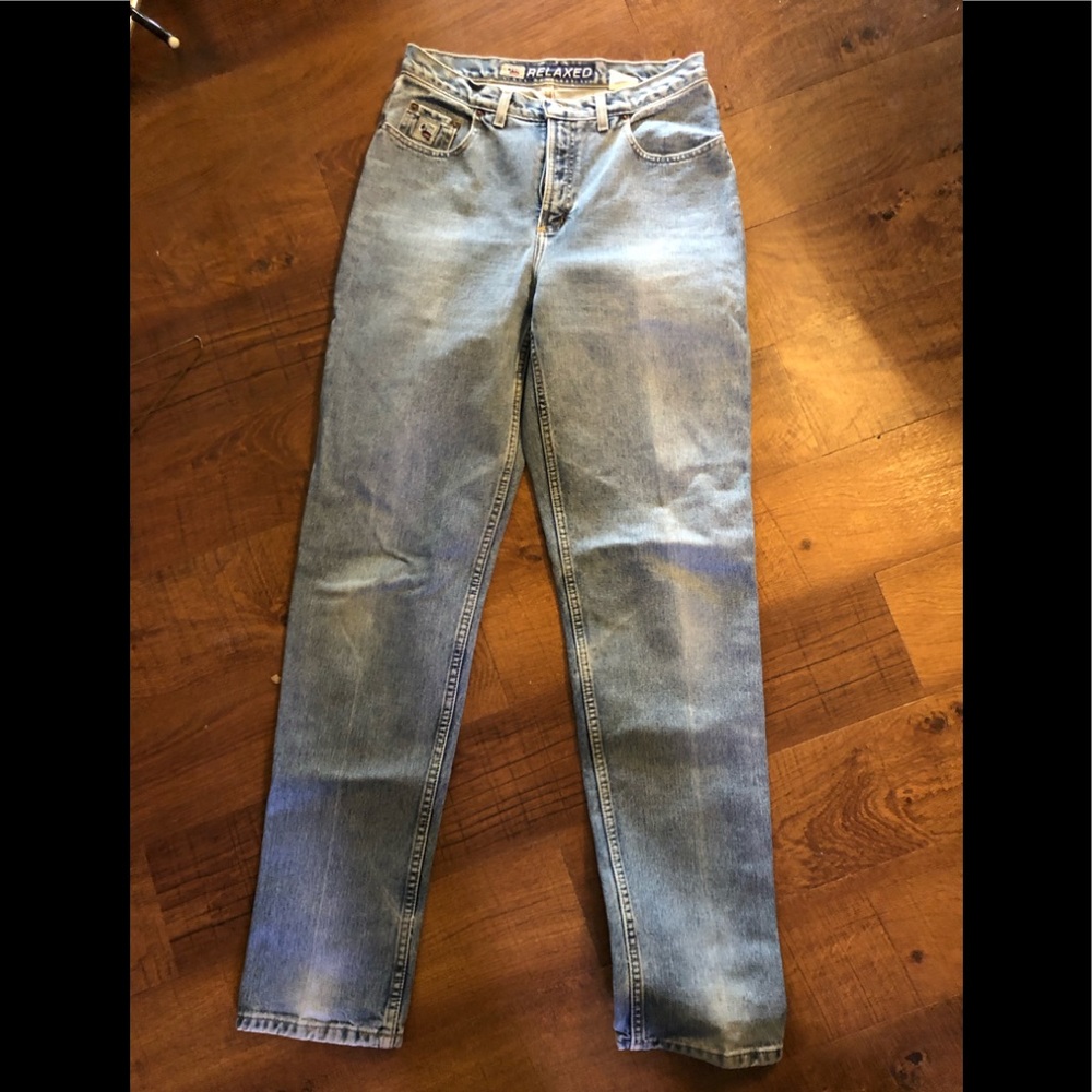 Cruel Girl Jeans